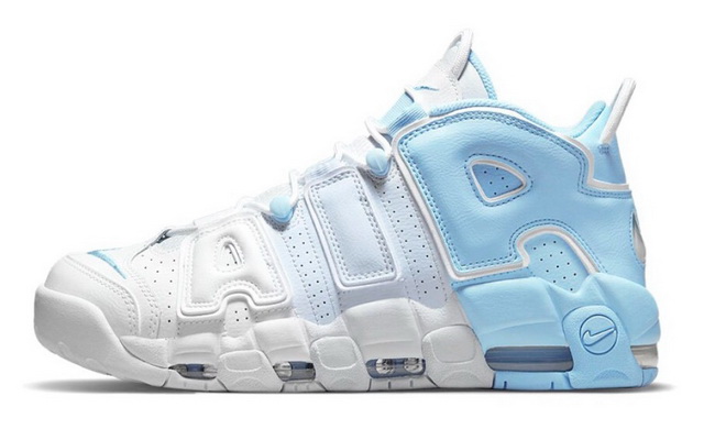 Women Air More Uptempo 15 [Women Air More Uptempo 15]